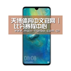 华为无线快充手机