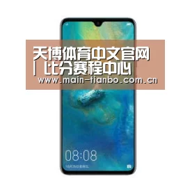 华为无线快充手机