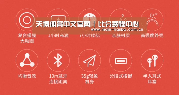  小米蓝牙项圈耳机(图2)
