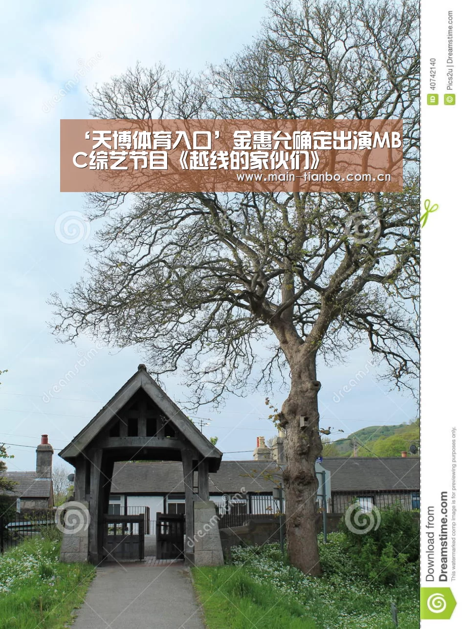 ‘天博体育入口’金惠允确定出演MBC综艺节目《越线的家伙们》